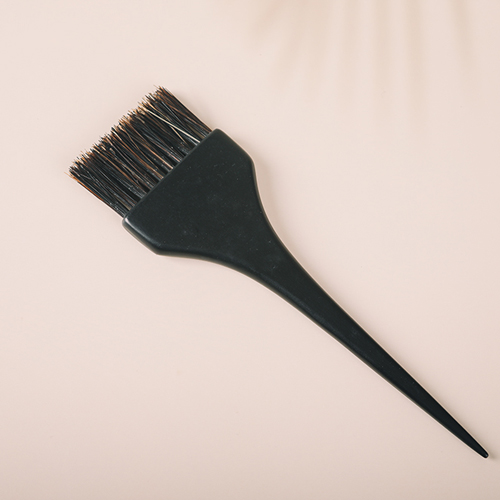 hair dye brush