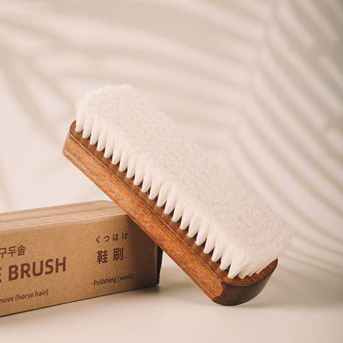 shoe brush